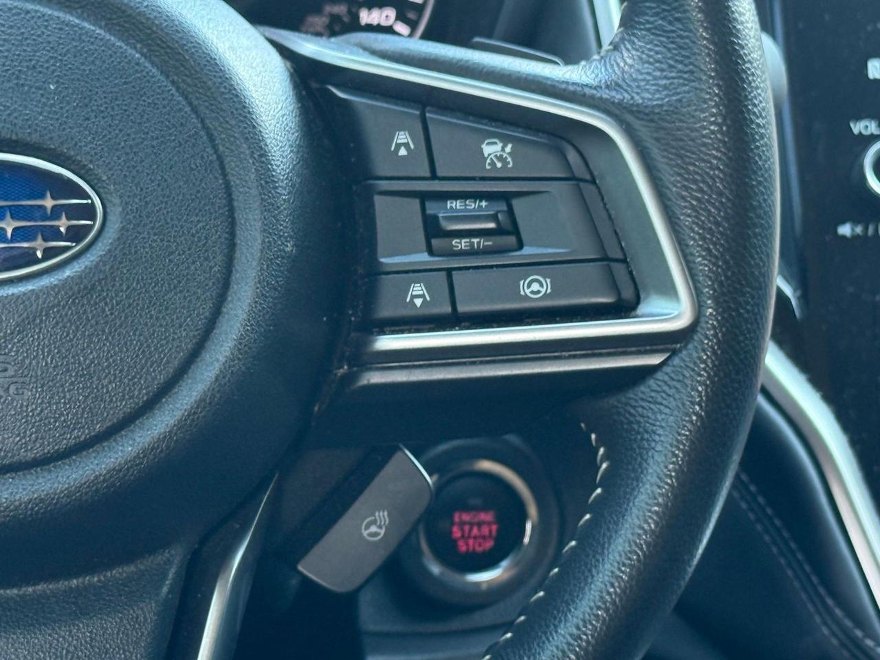 2024 Subaru Outback Limited XT Springfield VA
