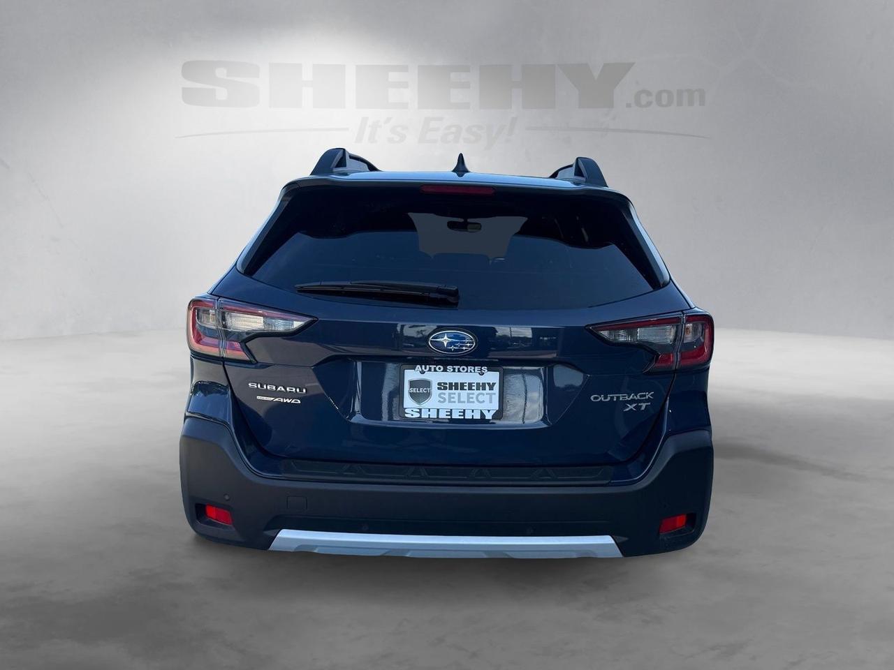 2024 Subaru Outback Limited XT Springfield VA