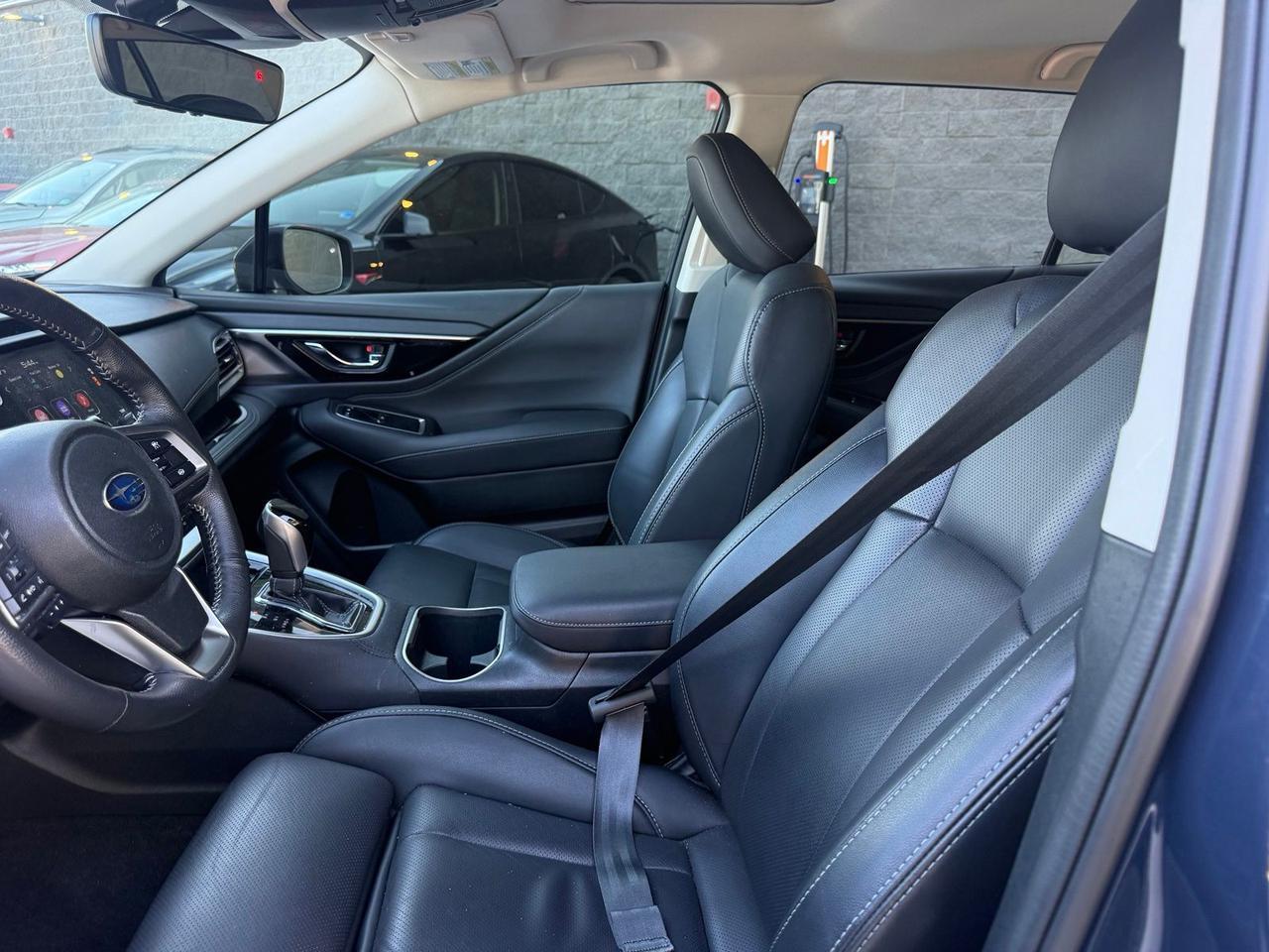 2024 Subaru Outback Limited XT Springfield VA
