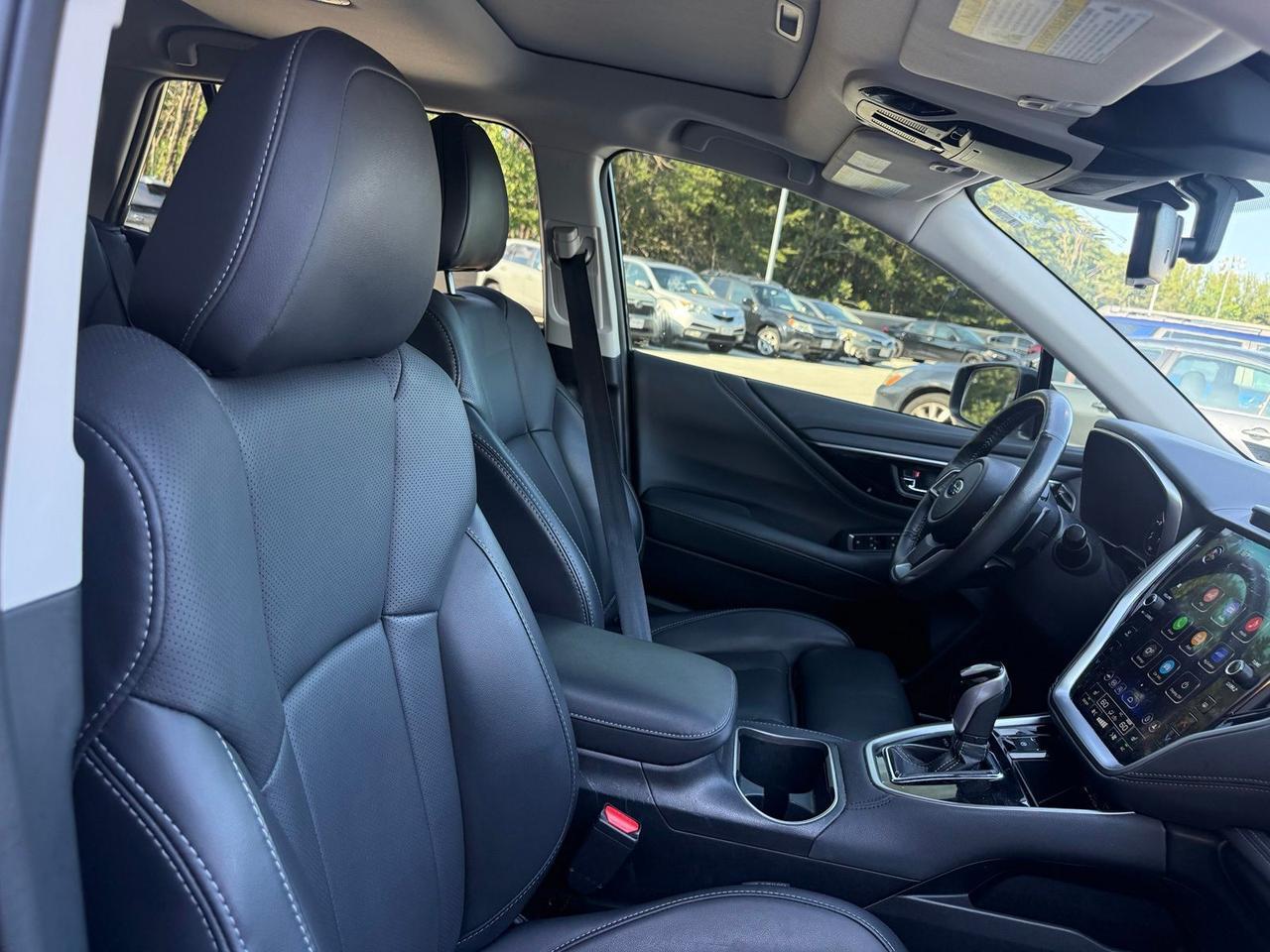 2024 Subaru Outback Limited XT Springfield VA