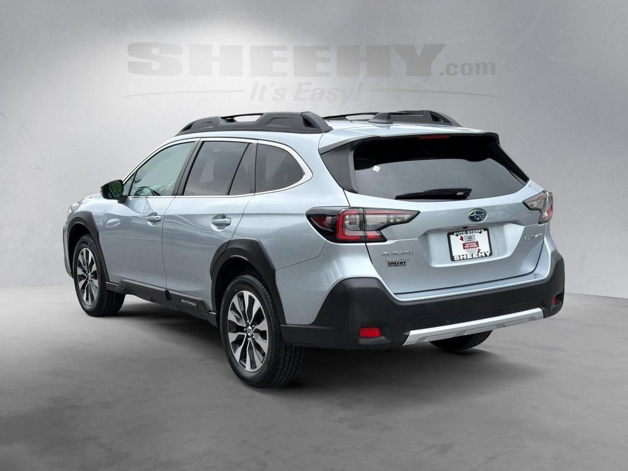 2024 Subaru Outback Limited Hagerstown MD