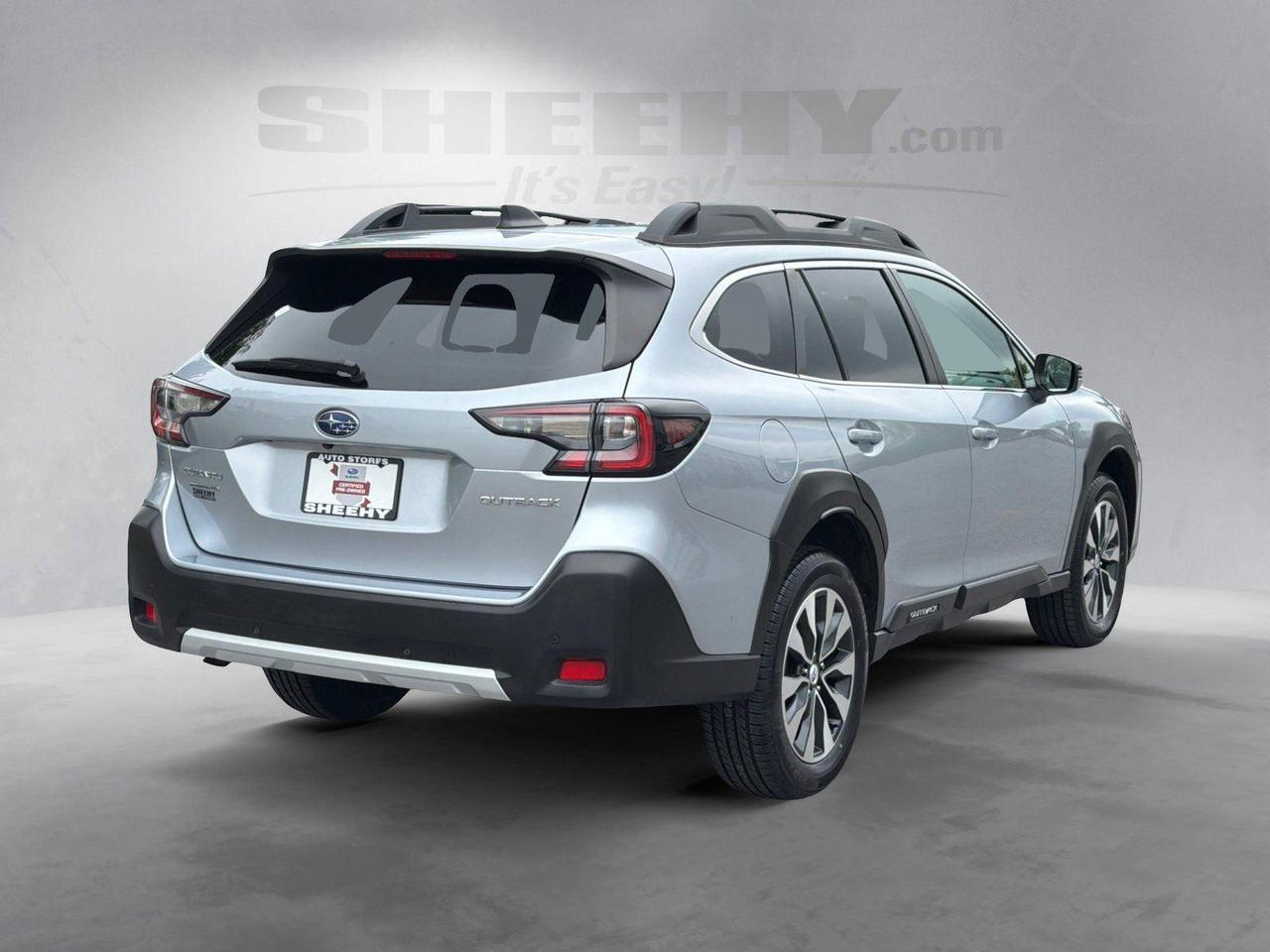 2024 Subaru Outback Limited Hagerstown MD