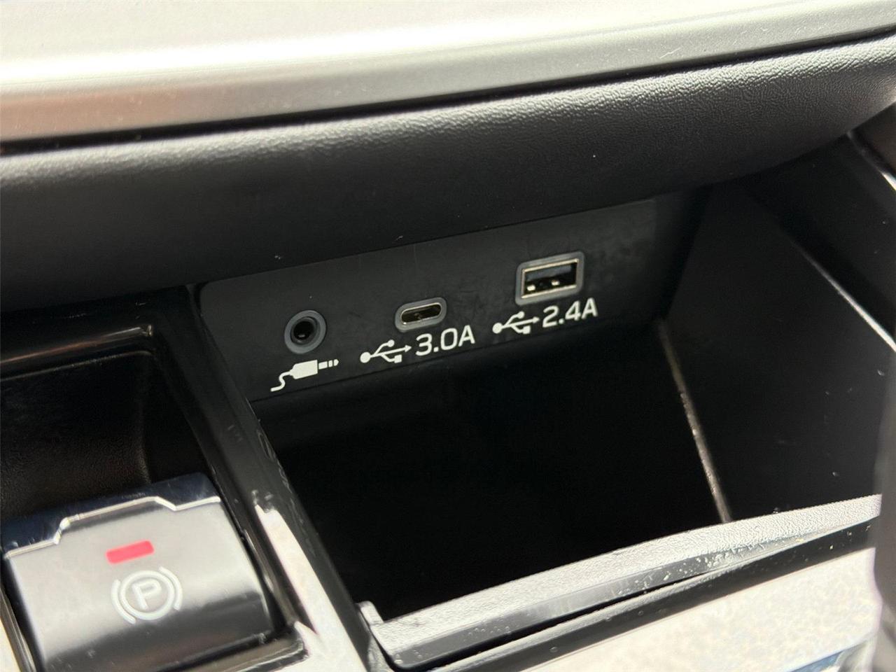 2024 Subaru Outback Limited Hagerstown MD