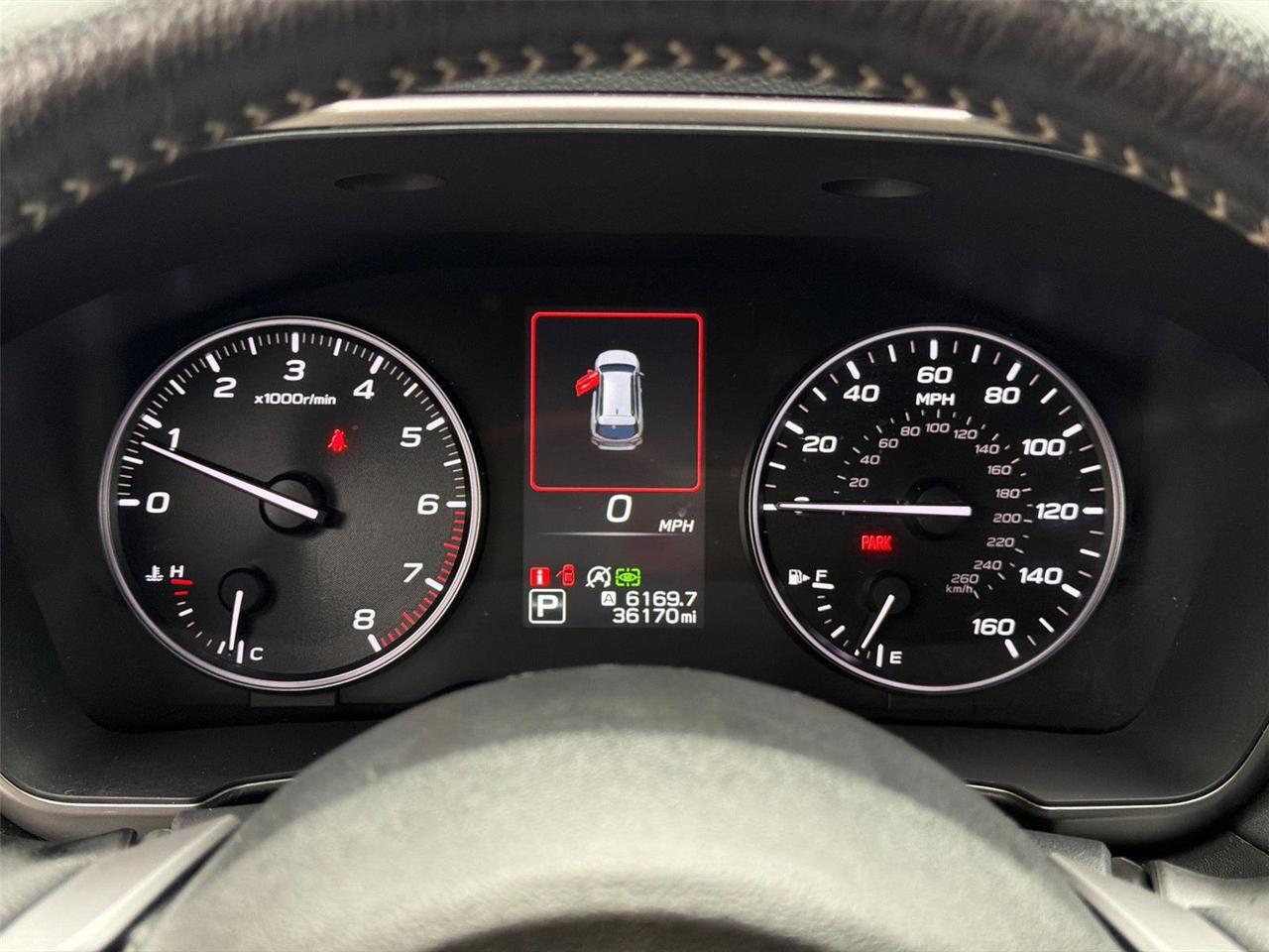 2024 Subaru Outback Limited Hagerstown MD