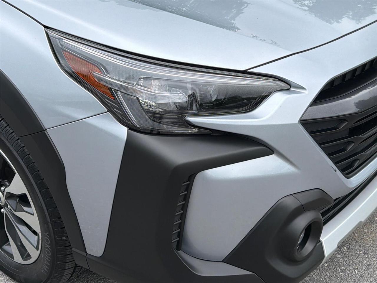 2024 Subaru Outback Limited Hagerstown MD