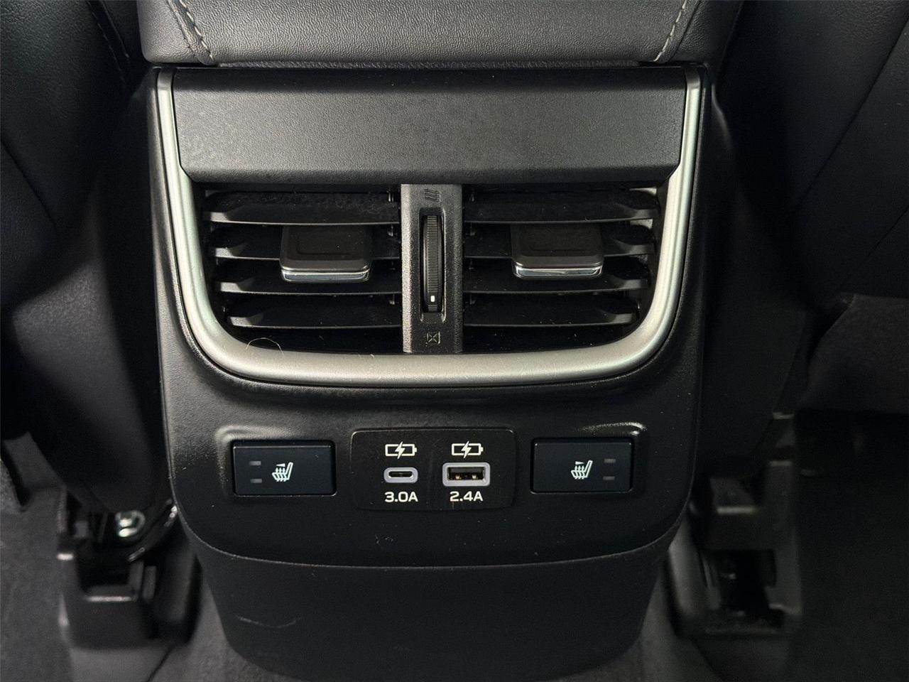 2024 Subaru Outback Limited Hagerstown MD