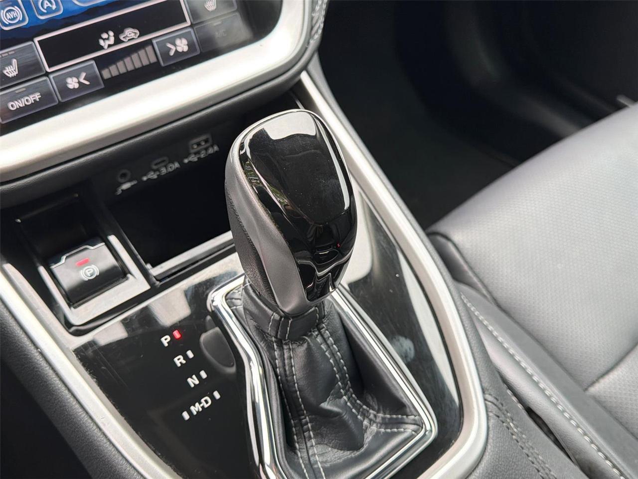 2024 Subaru Outback Limited Hagerstown MD