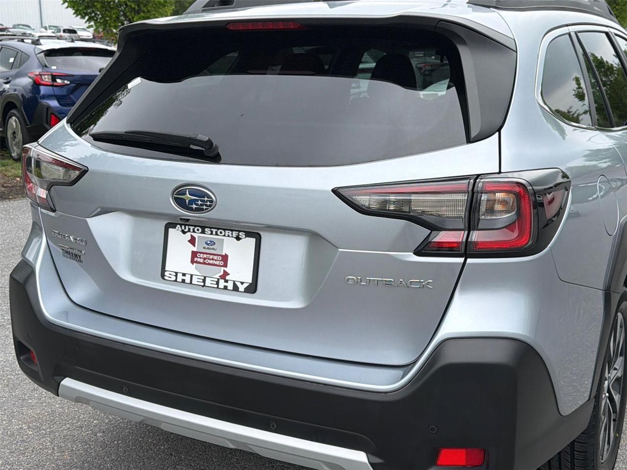 2024 Subaru Outback Limited Hagerstown MD