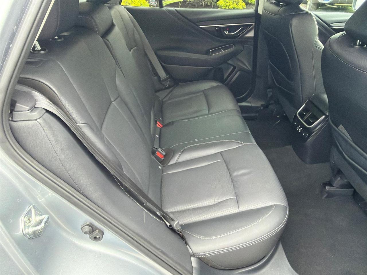 2024 Subaru Outback Limited Hagerstown MD