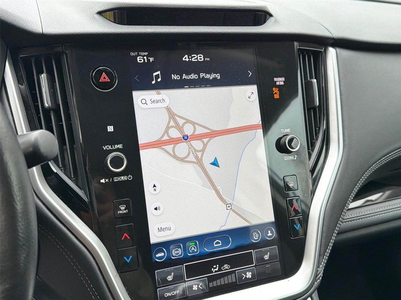 2024 Subaru Outback Limited Hagerstown MD