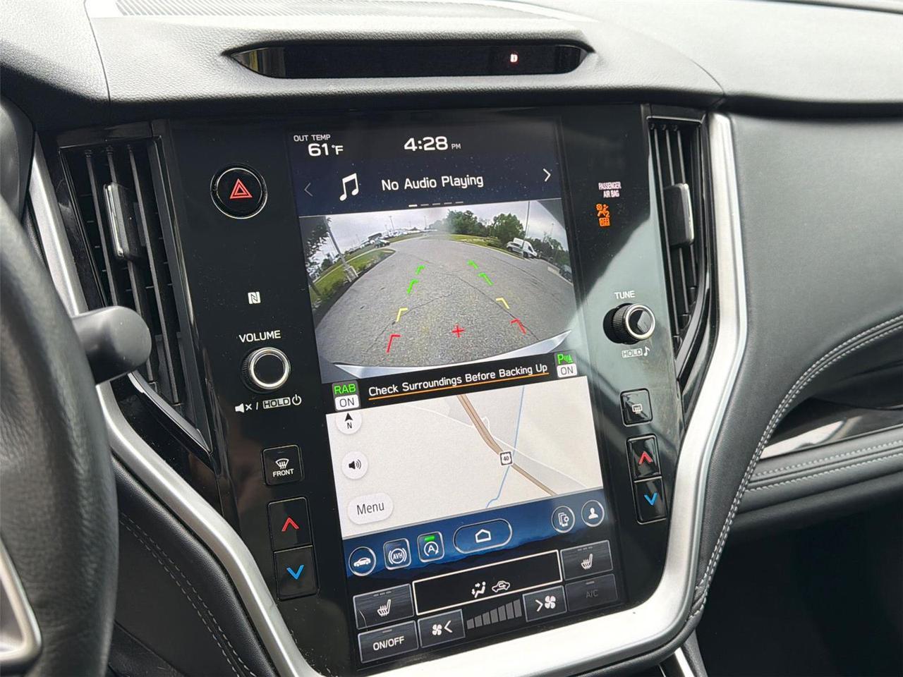 2024 Subaru Outback Limited Hagerstown MD