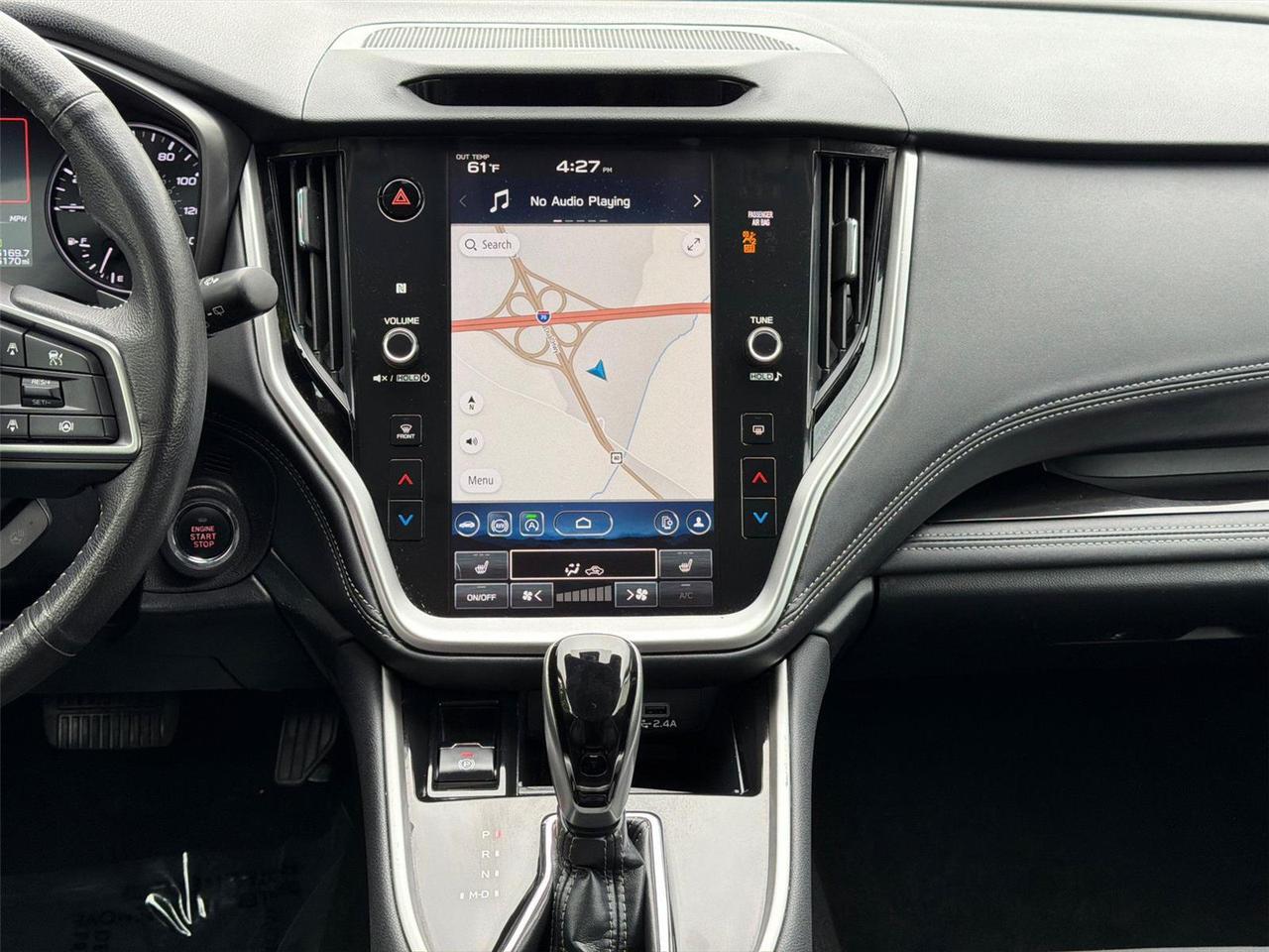 2024 Subaru Outback Limited Hagerstown MD