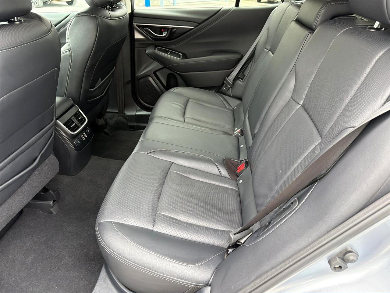 2024 Subaru Outback Limited Hagerstown MD