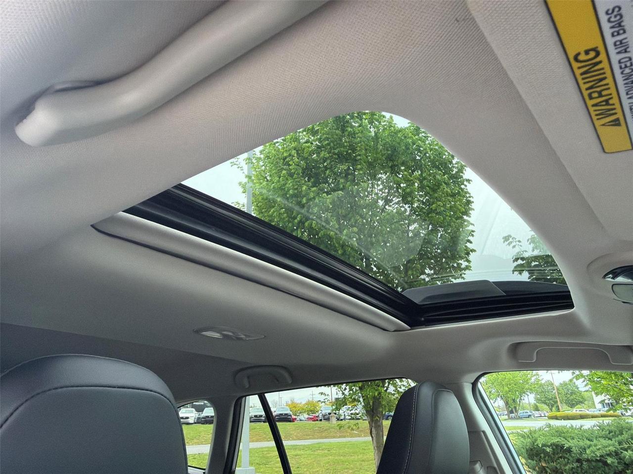 2024 Subaru Outback Limited Hagerstown MD