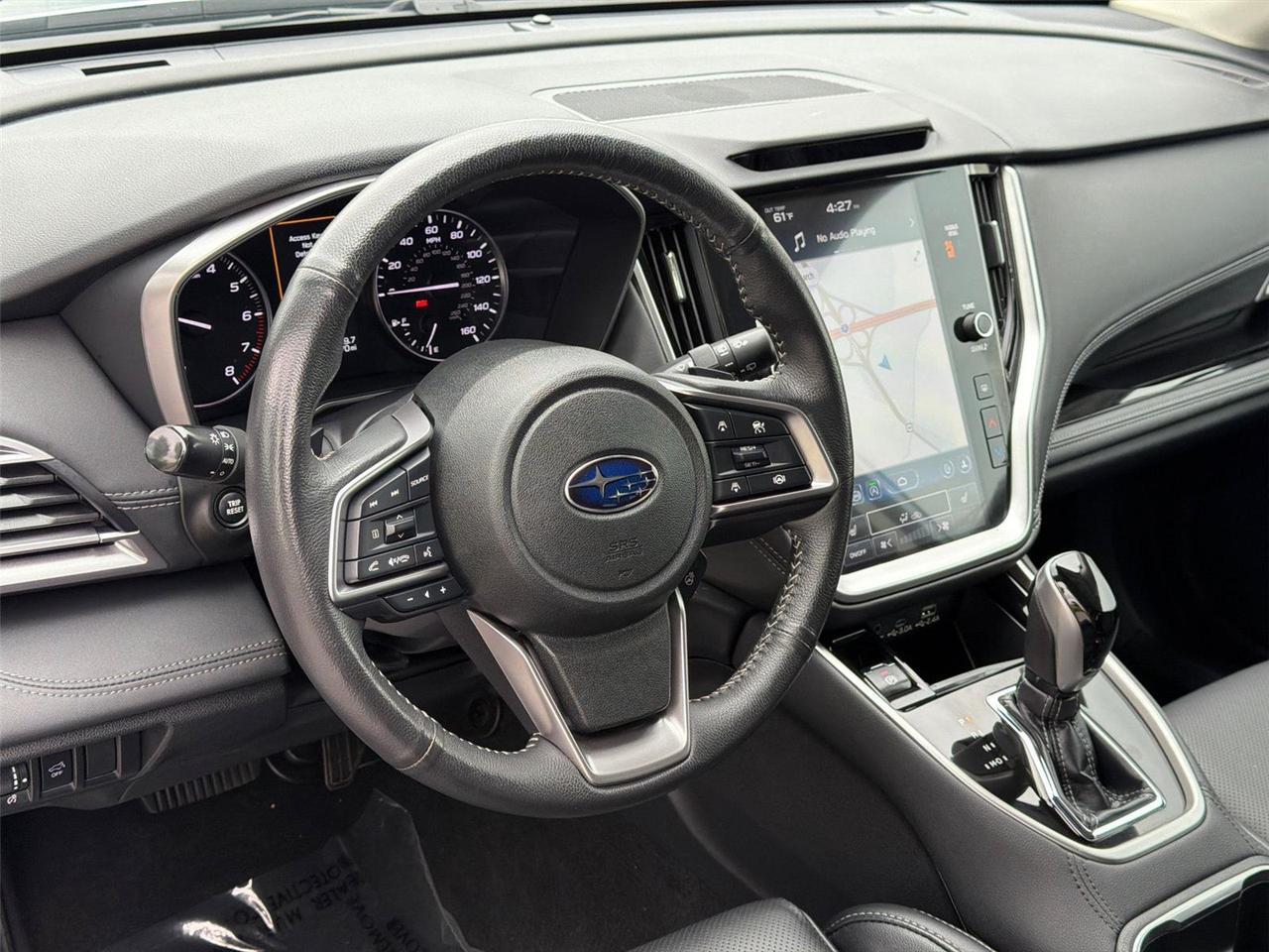 2024 Subaru Outback Limited Hagerstown MD