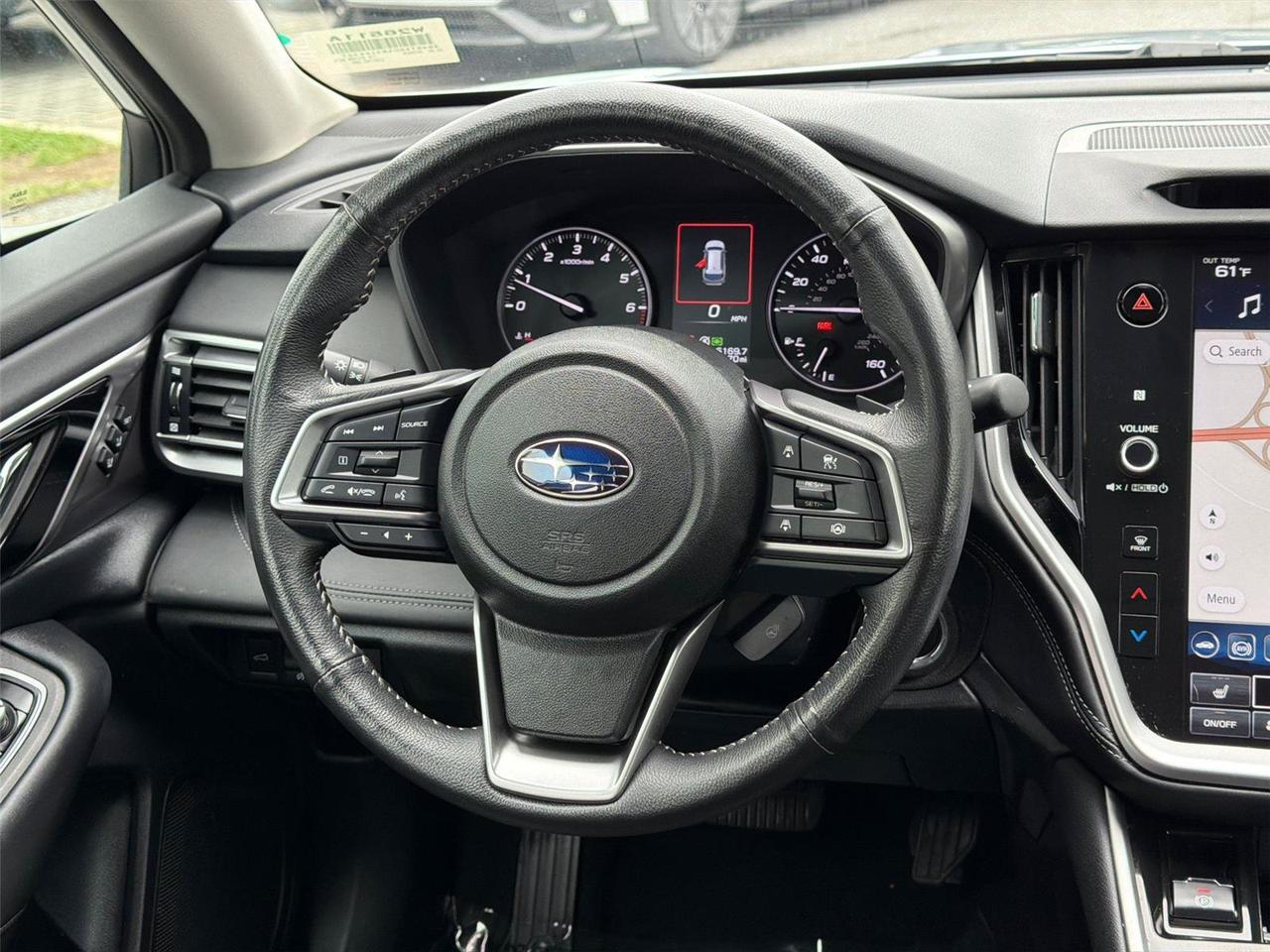 2024 Subaru Outback Limited Hagerstown MD