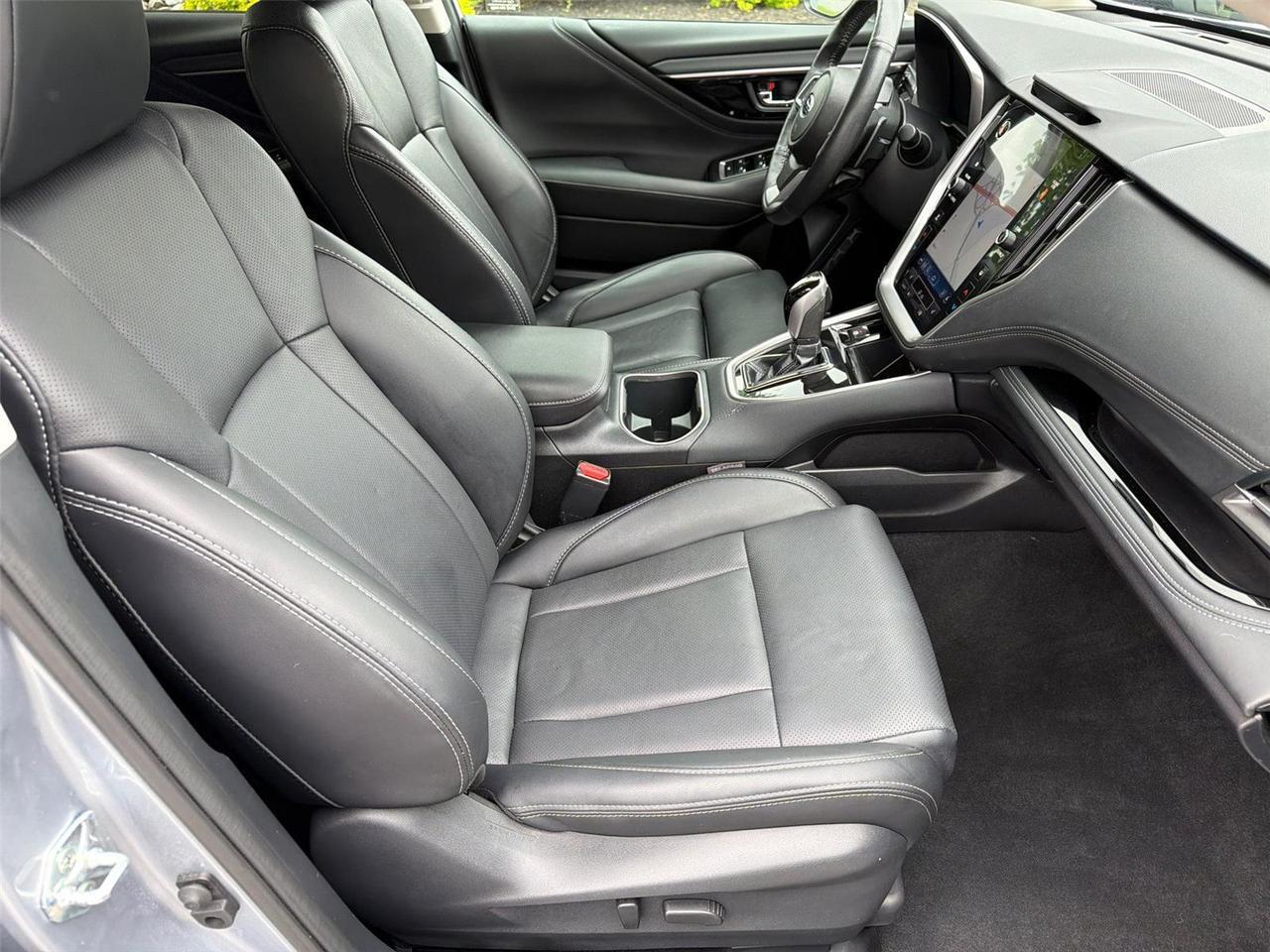 2024 Subaru Outback Limited Hagerstown MD