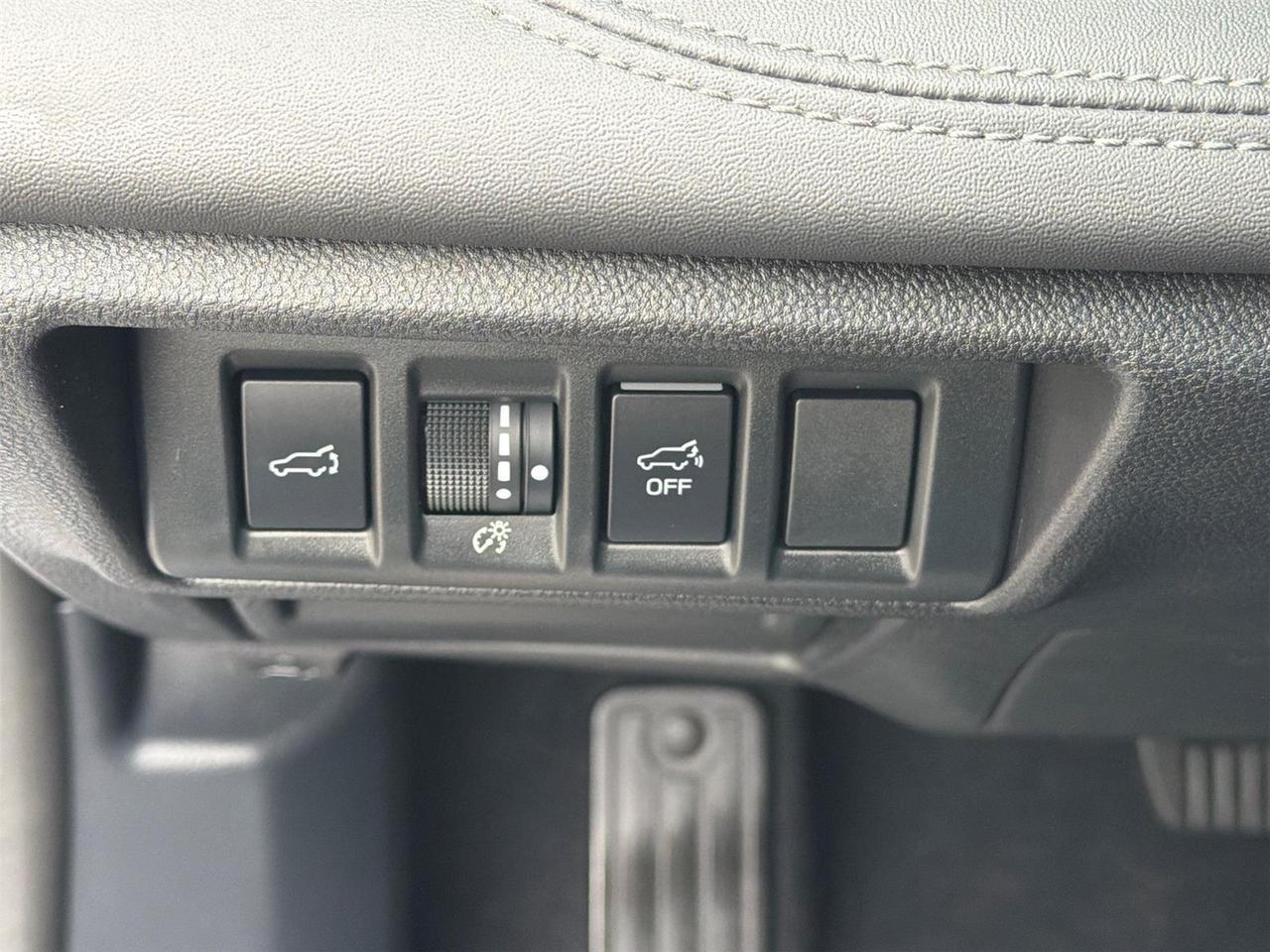 2024 Subaru Outback Limited Hagerstown MD