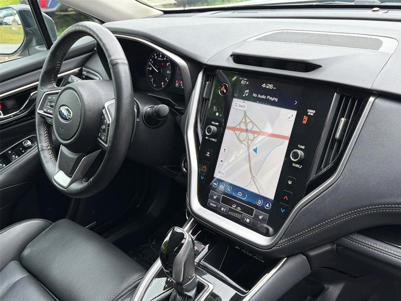 2024 Subaru Outback Limited Hagerstown MD