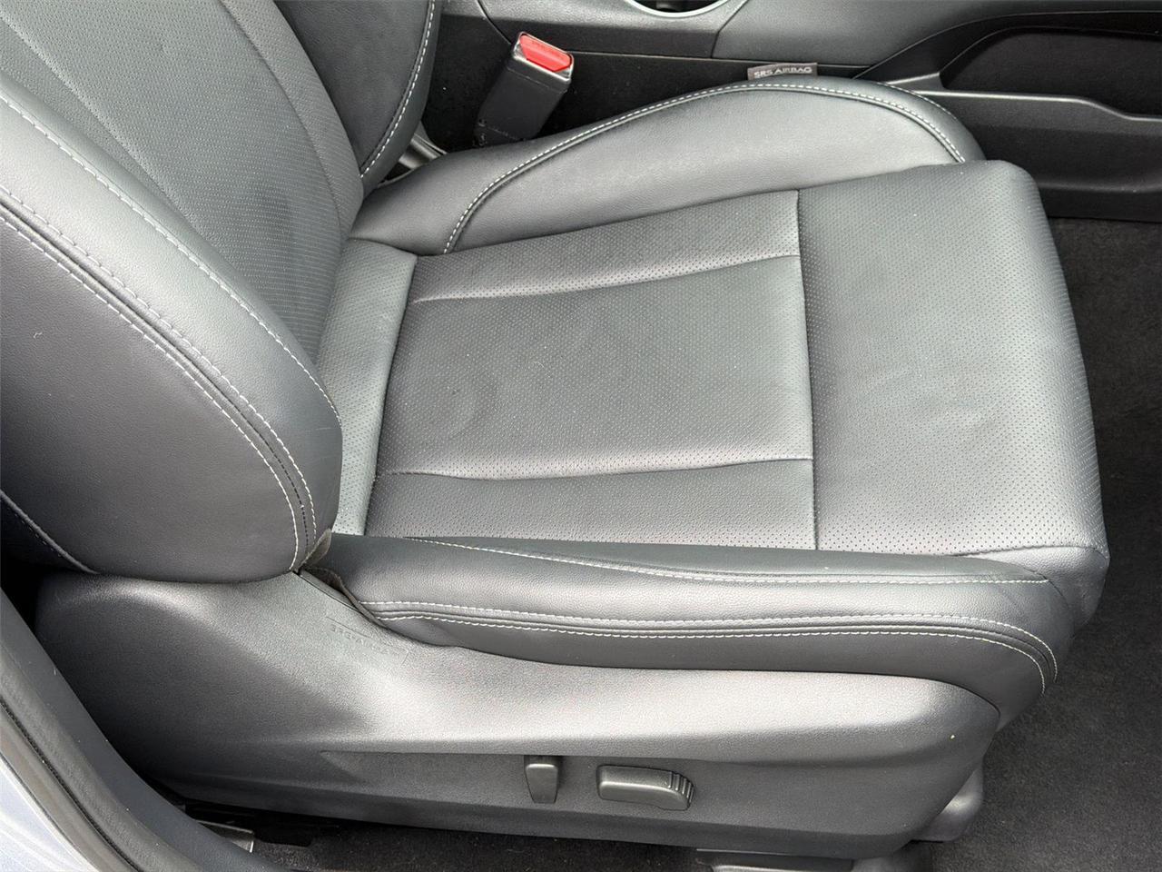 2024 Subaru Outback Limited Hagerstown MD