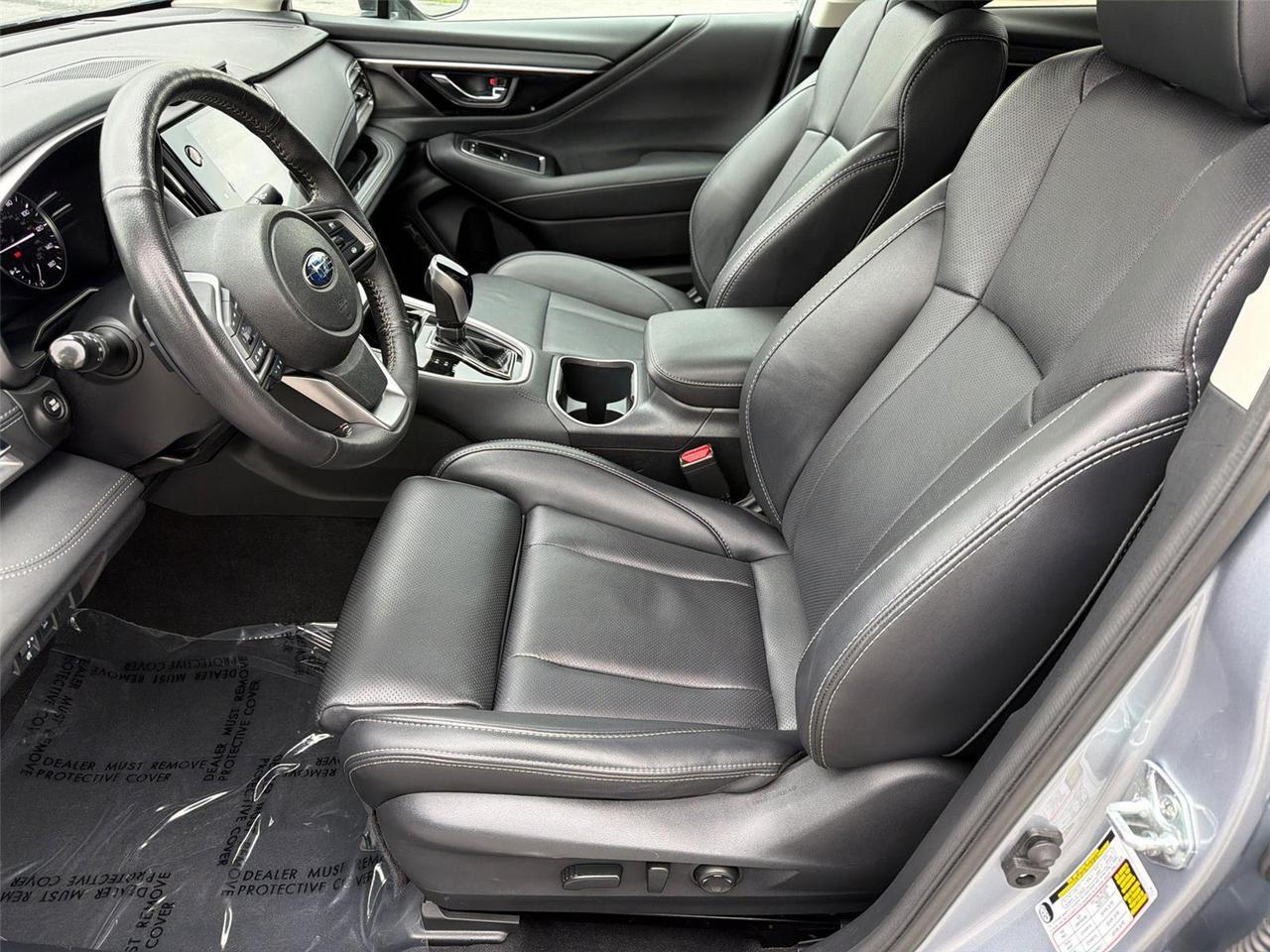 2024 Subaru Outback Limited Hagerstown MD