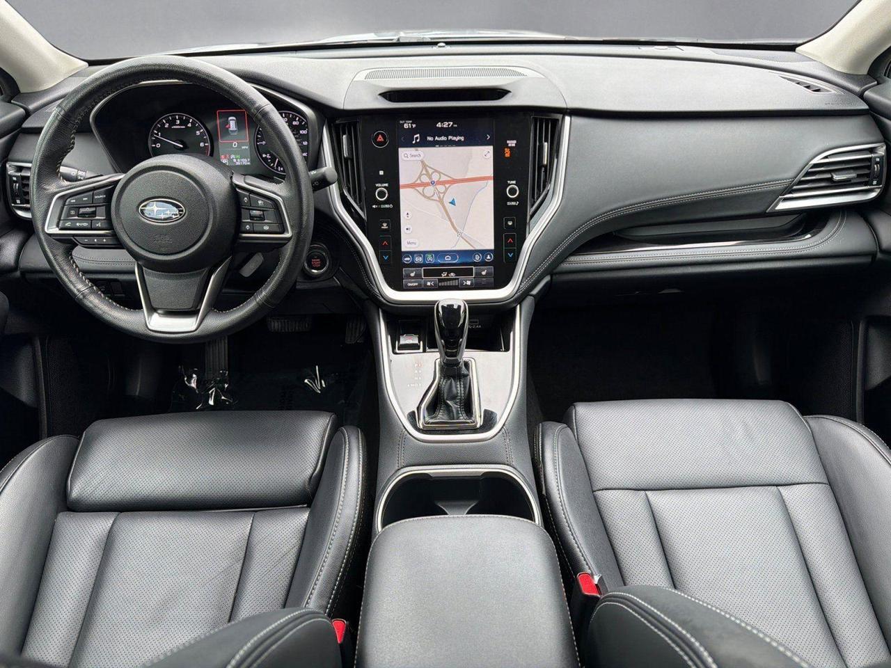 2024 Subaru Outback Limited Hagerstown MD