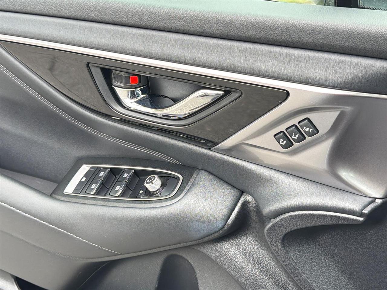 2024 Subaru Outback Limited Hagerstown MD