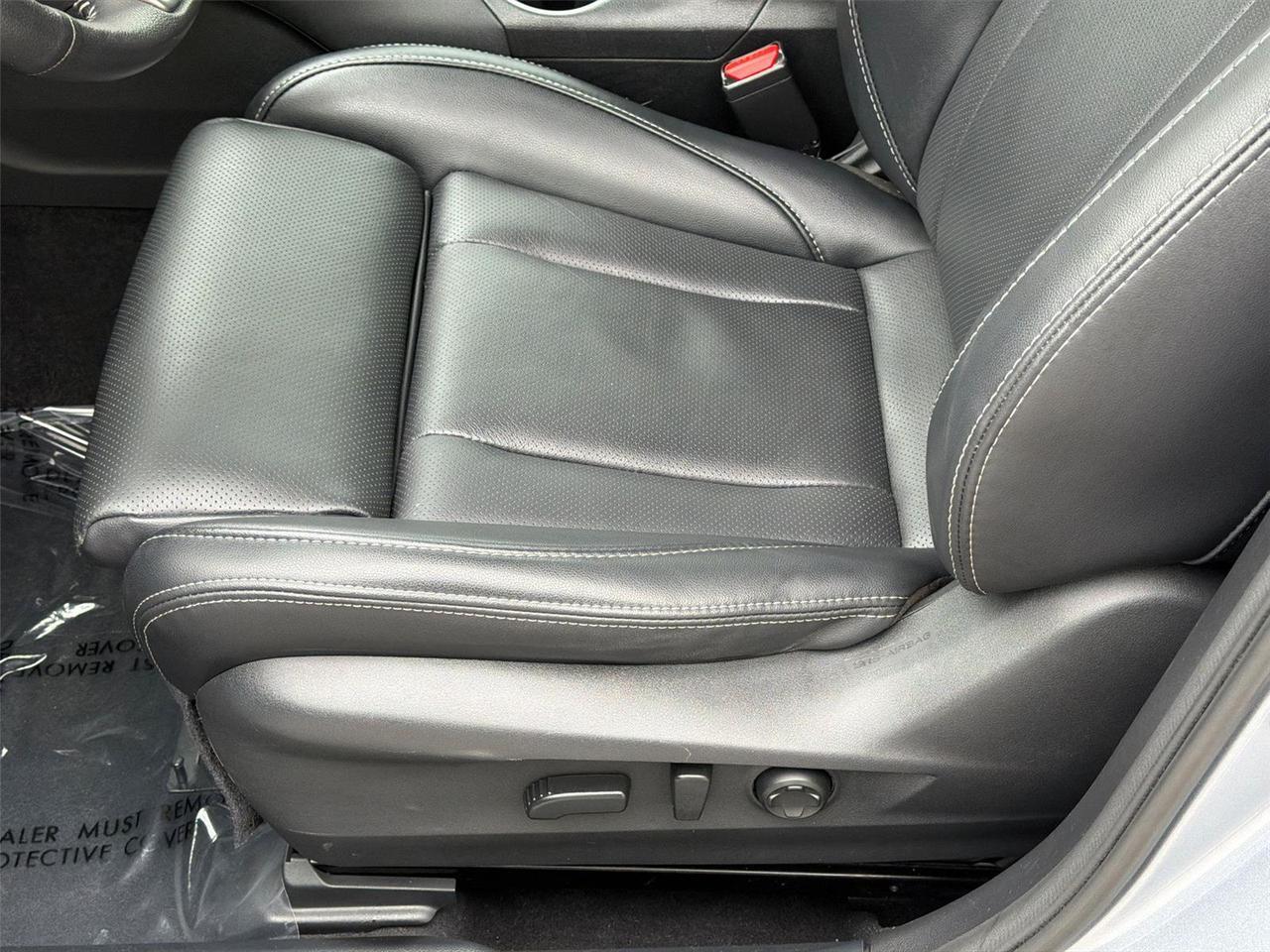 2024 Subaru Outback Limited Hagerstown MD