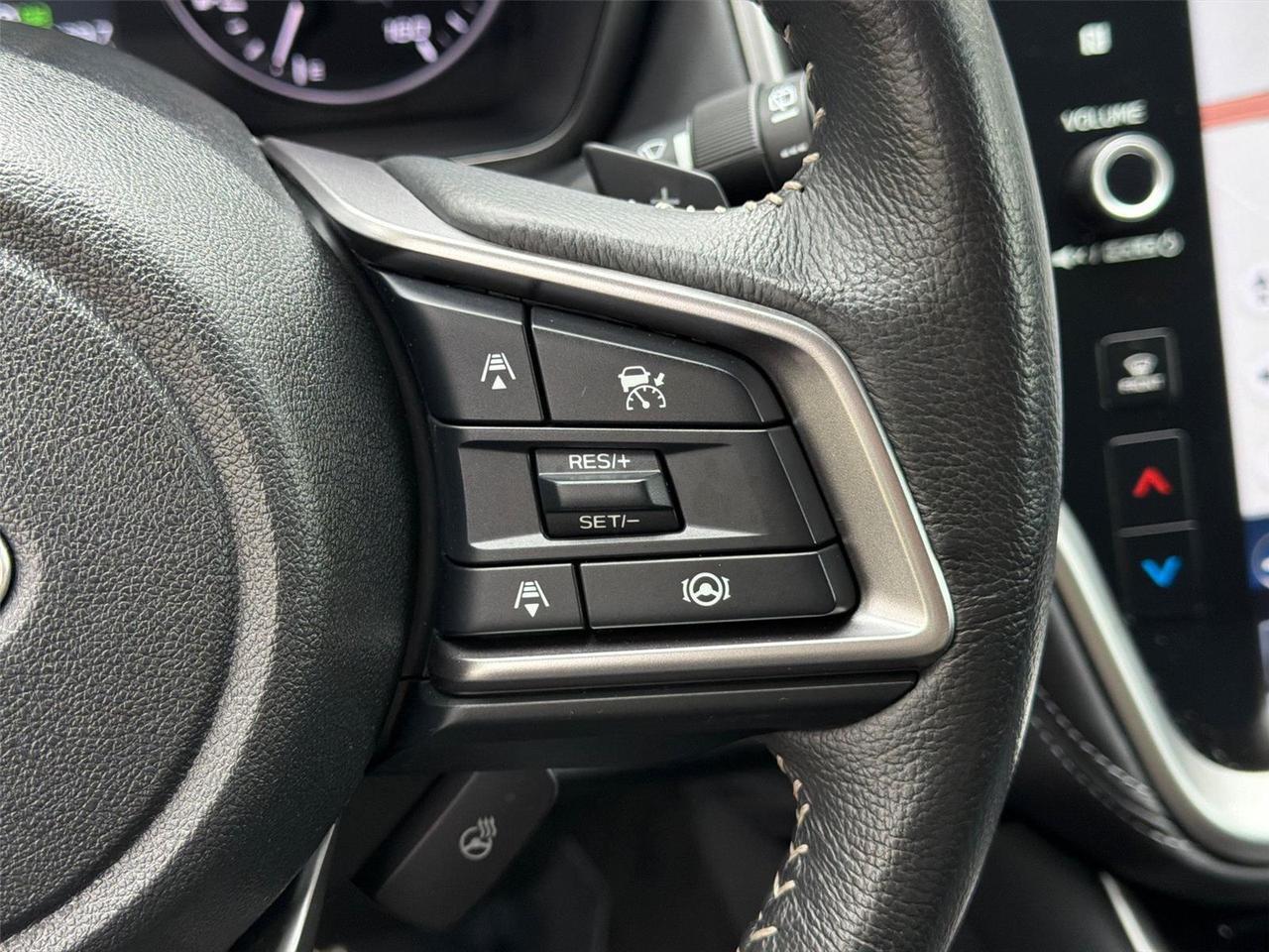 2024 Subaru Outback Limited Hagerstown MD