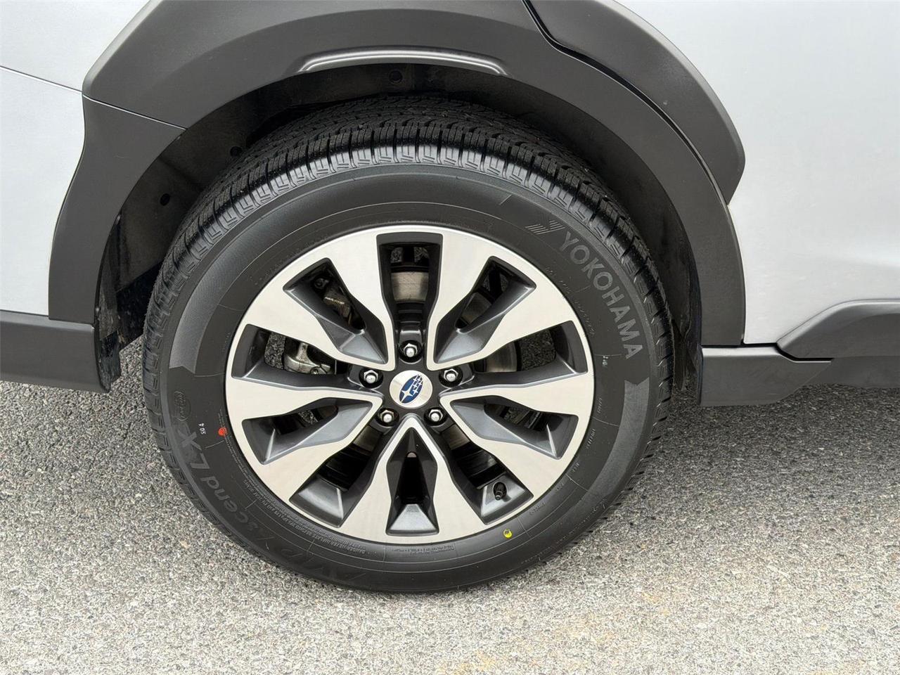 2024 Subaru Outback Limited Hagerstown MD