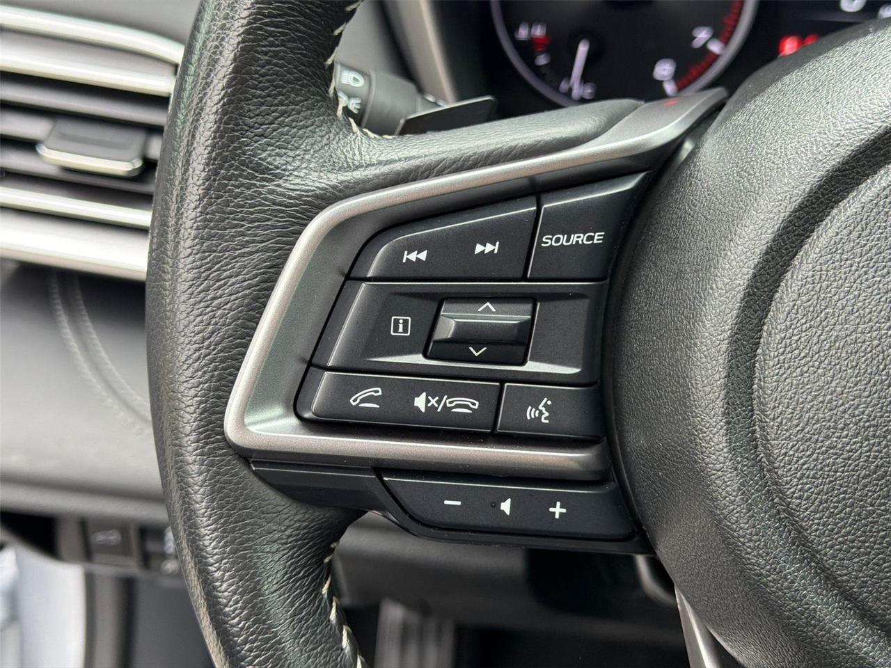 2024 Subaru Outback Limited Hagerstown MD