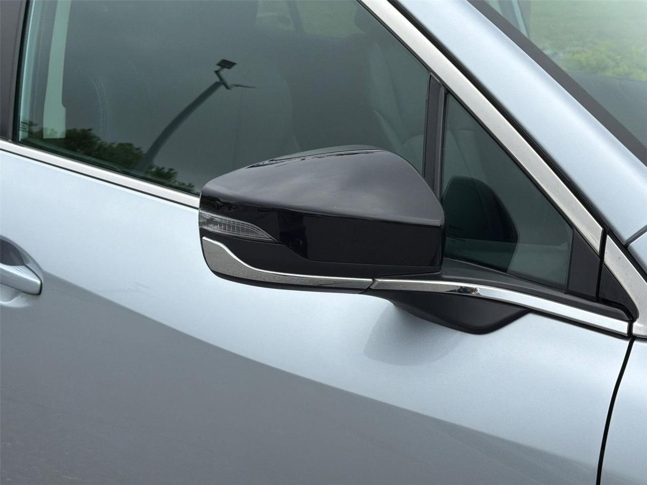 2024 Subaru Outback Limited Hagerstown MD