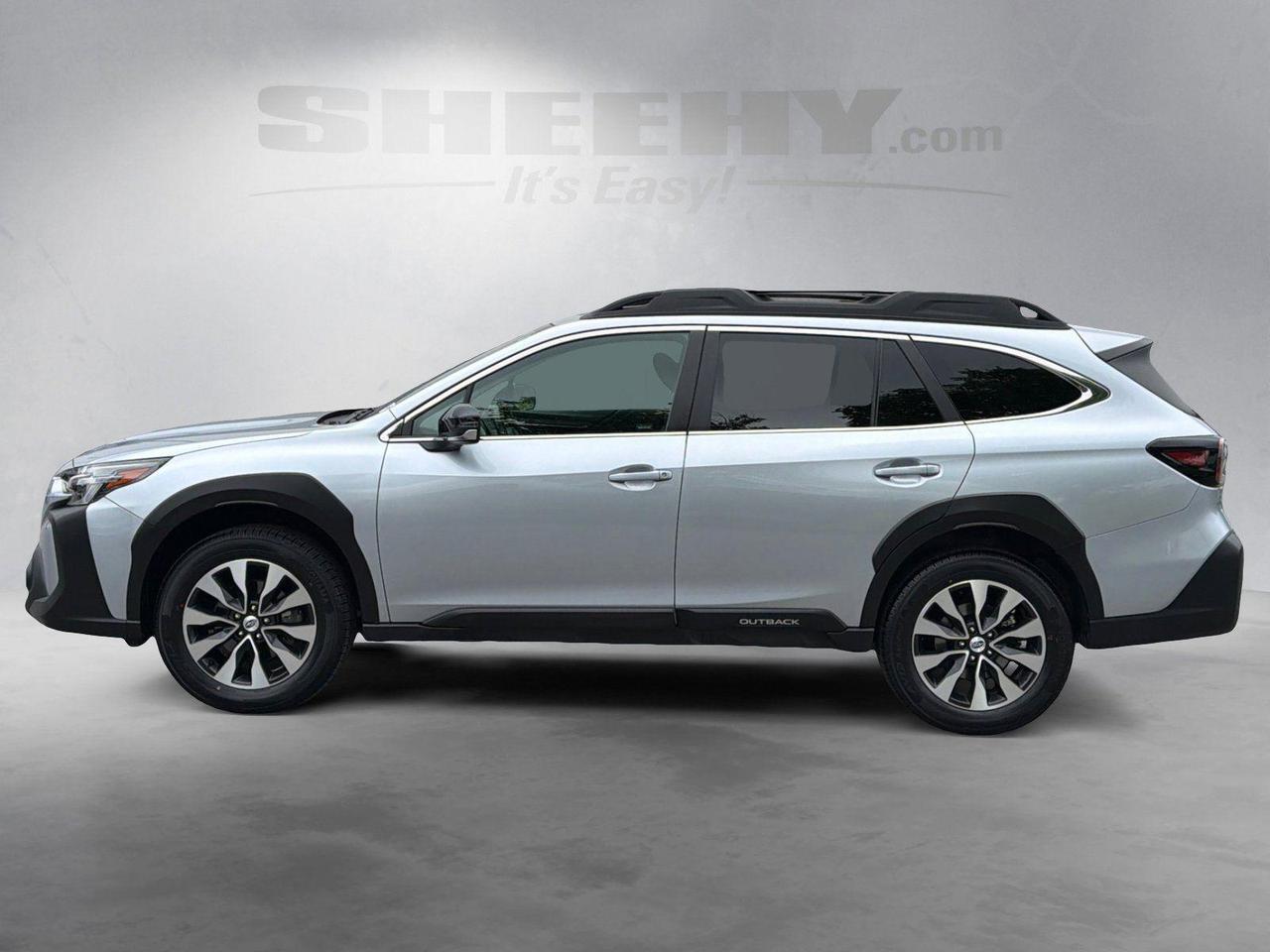 2024 Subaru Outback Limited Hagerstown MD