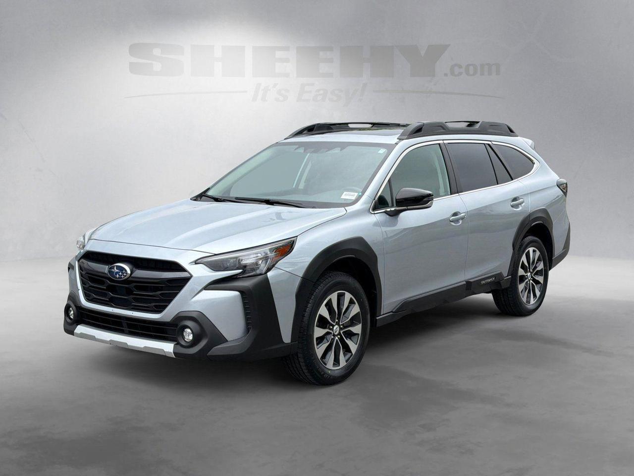 2024 Subaru Outback Limited Hagerstown MD