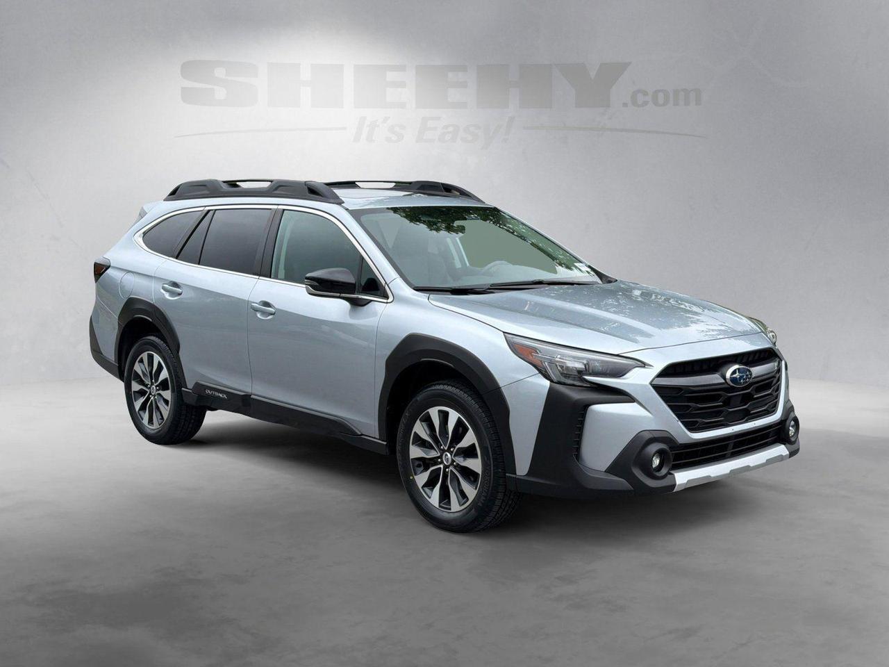 2024 Subaru Outback Limited Hagerstown MD