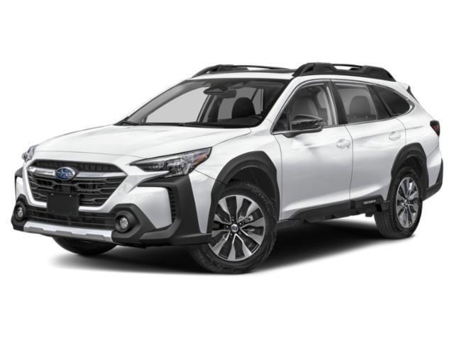 2024 Subaru Outback Limited Hagerstown MD