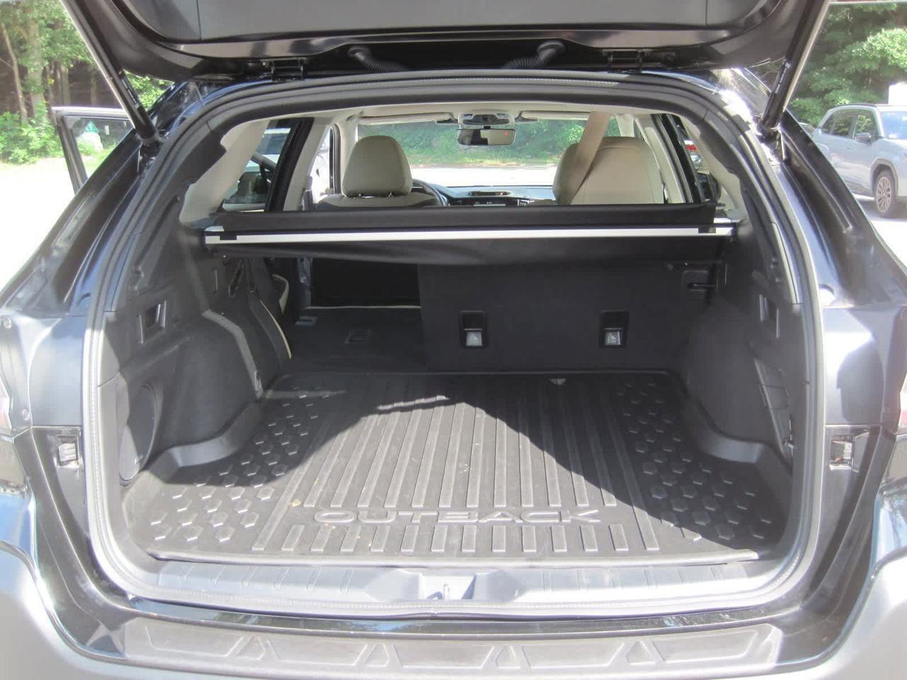 2024 Subaru Outback Limited Belmont MA