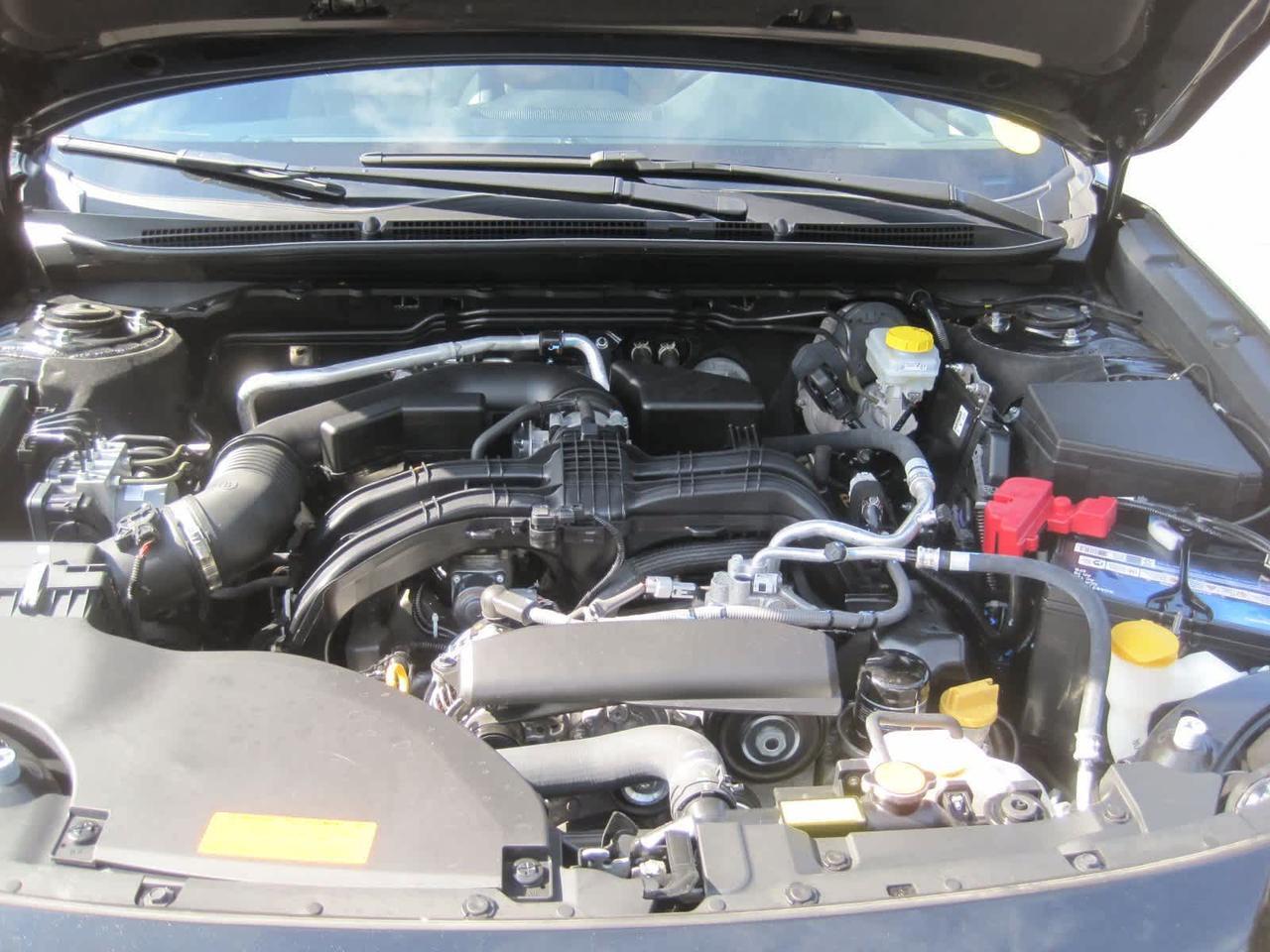 2024 Subaru Outback Limited Belmont MA
