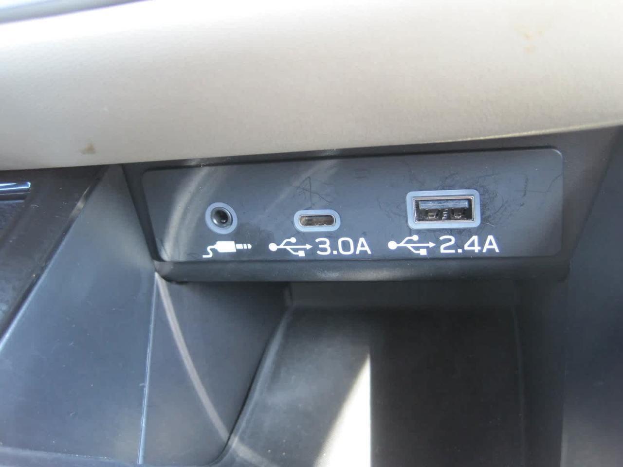 2024 Subaru Outback Limited Belmont MA