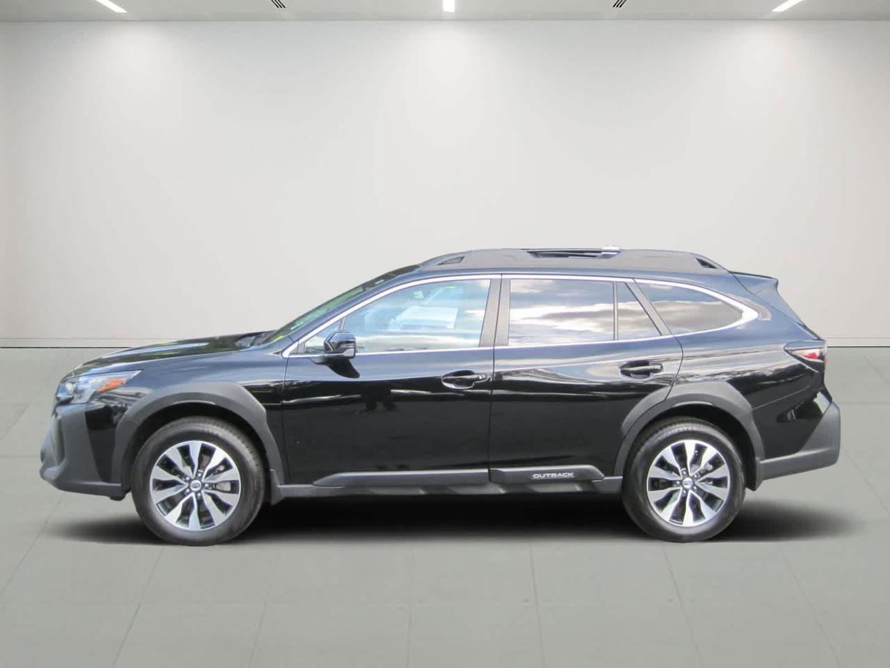 2024 Subaru Outback Limited Belmont MA