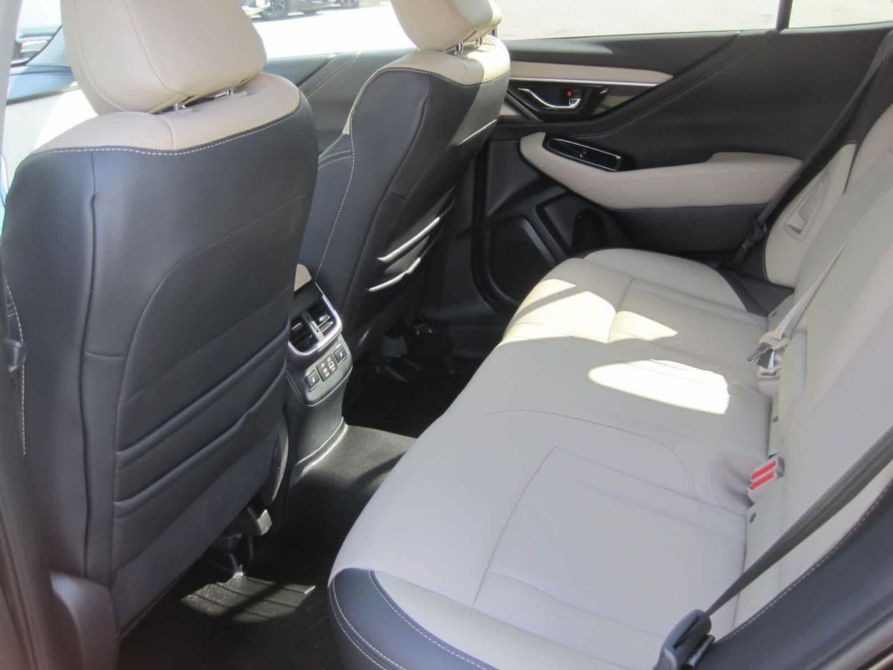 2024 Subaru Outback Limited Belmont MA