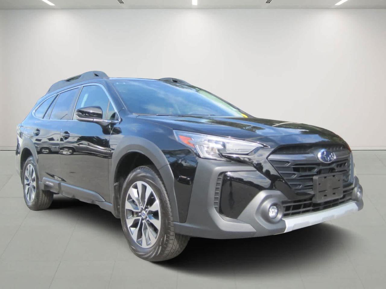 2024 Subaru Outback Limited Belmont MA
