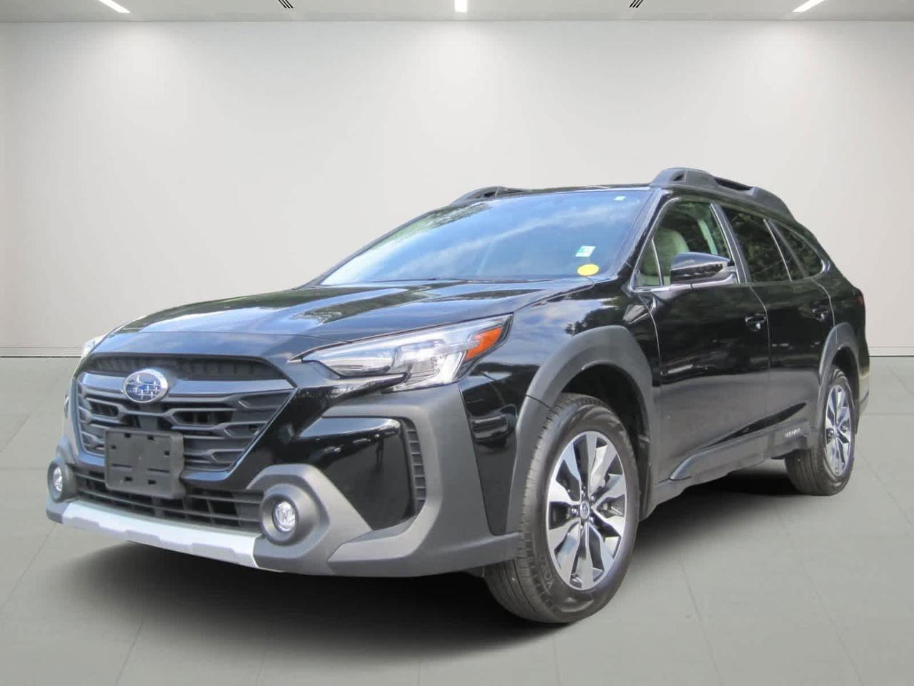 2024 Subaru Outback Limited Belmont MA