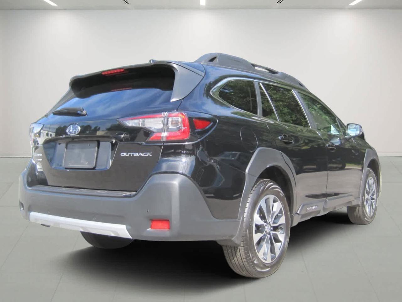 2024 Subaru Outback Limited Belmont MA