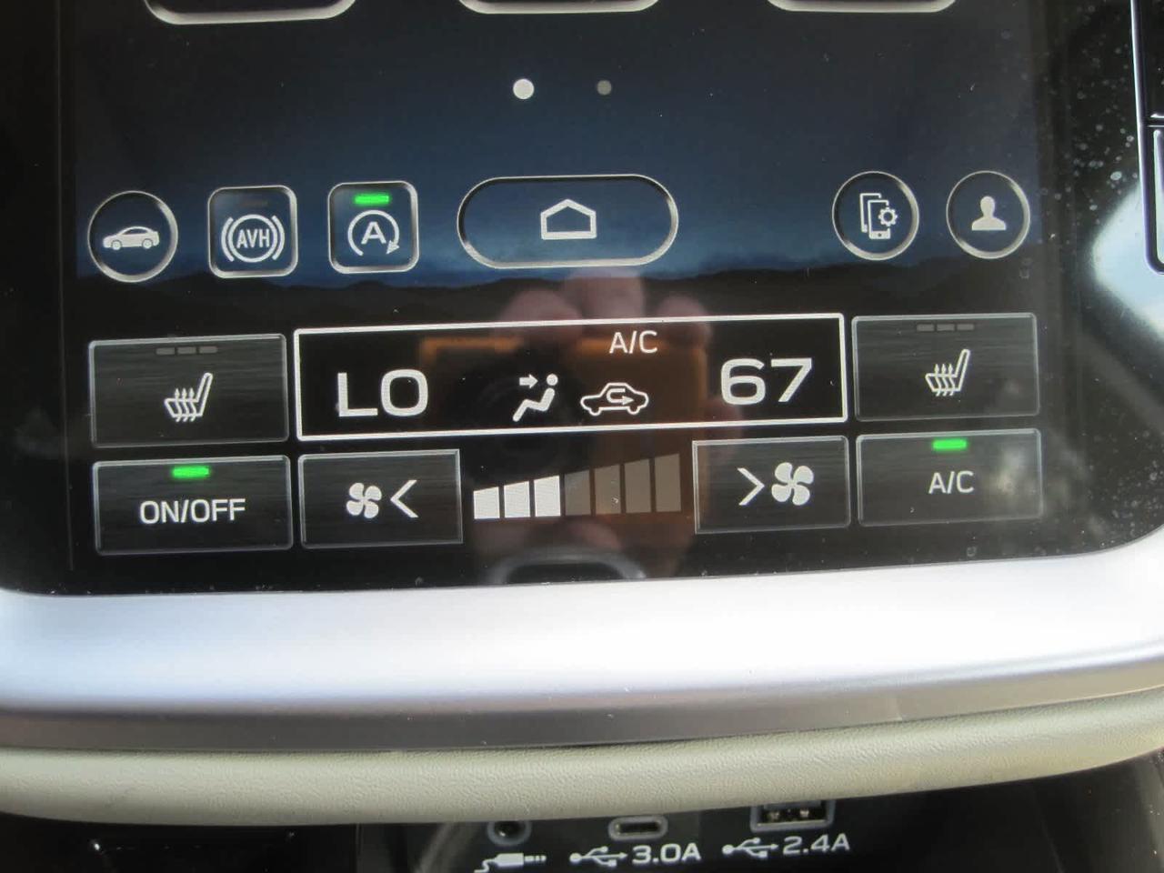 2024 Subaru Outback Limited Belmont MA