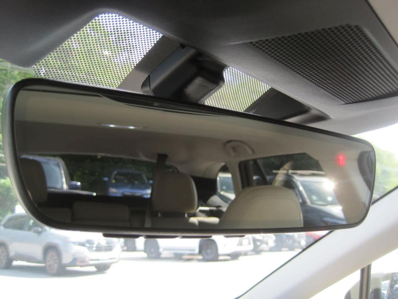 2024 Subaru Outback Limited Belmont MA