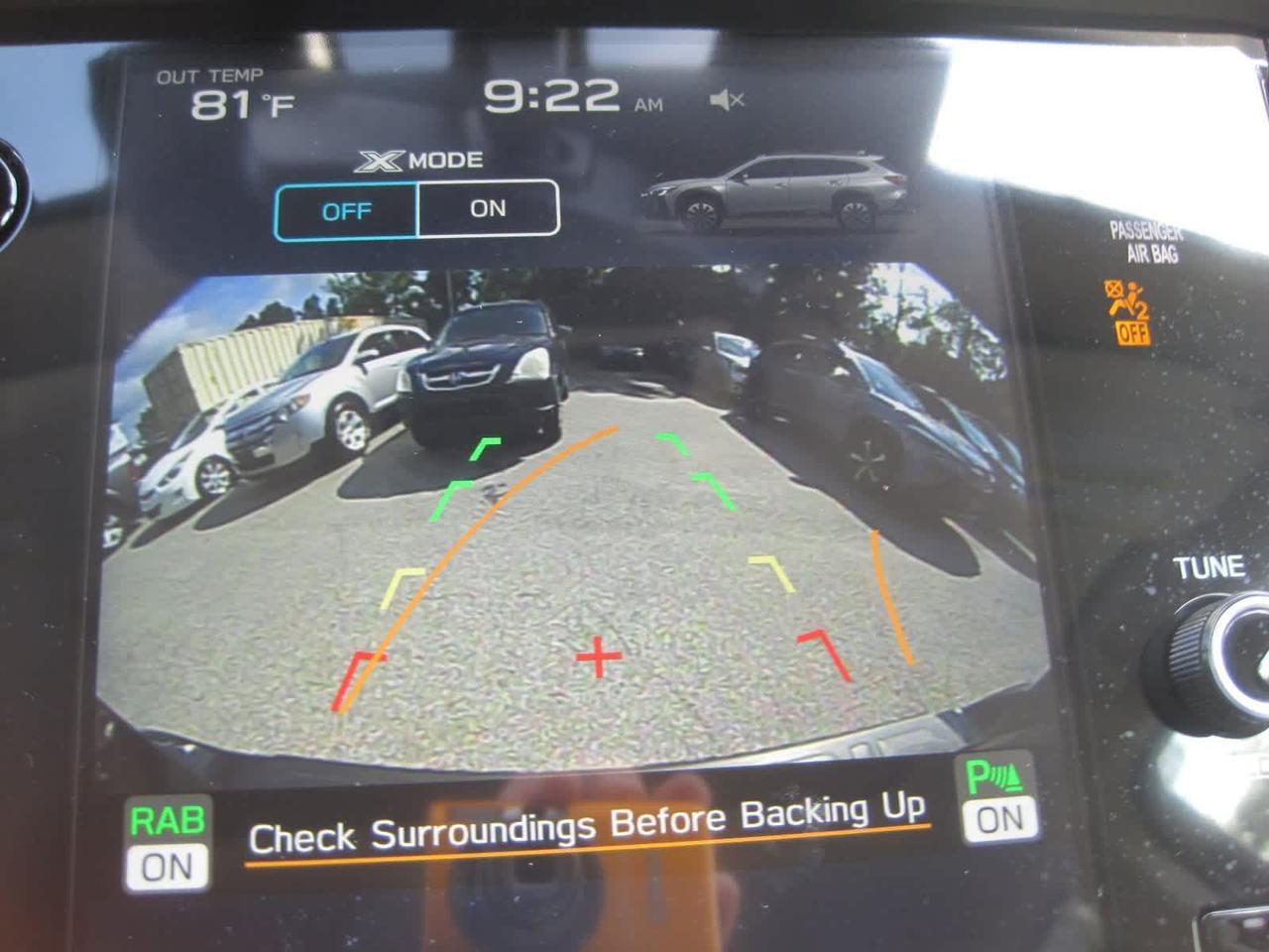 2024 Subaru Outback Limited Belmont MA