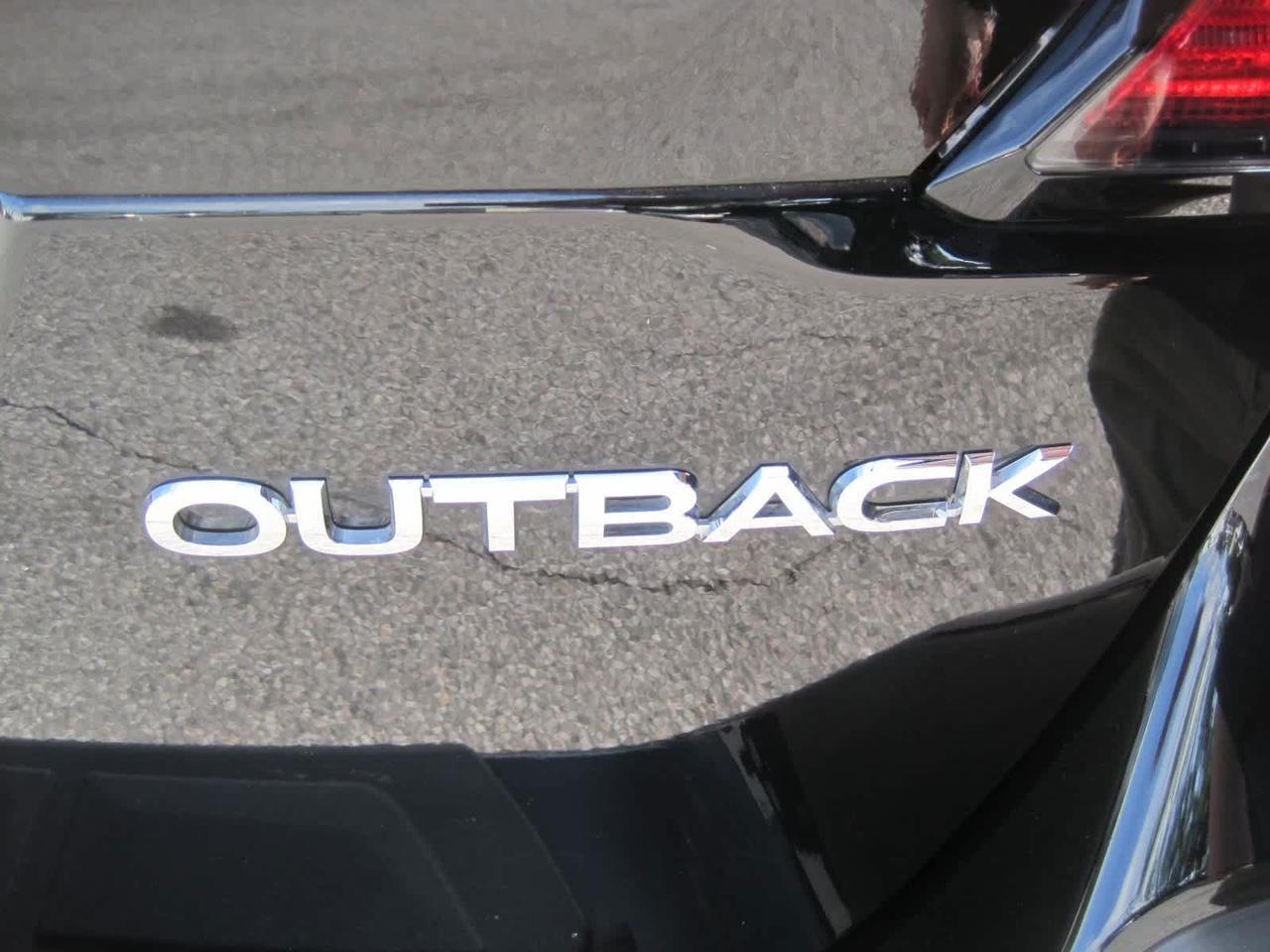 2024 Subaru Outback Limited Belmont MA