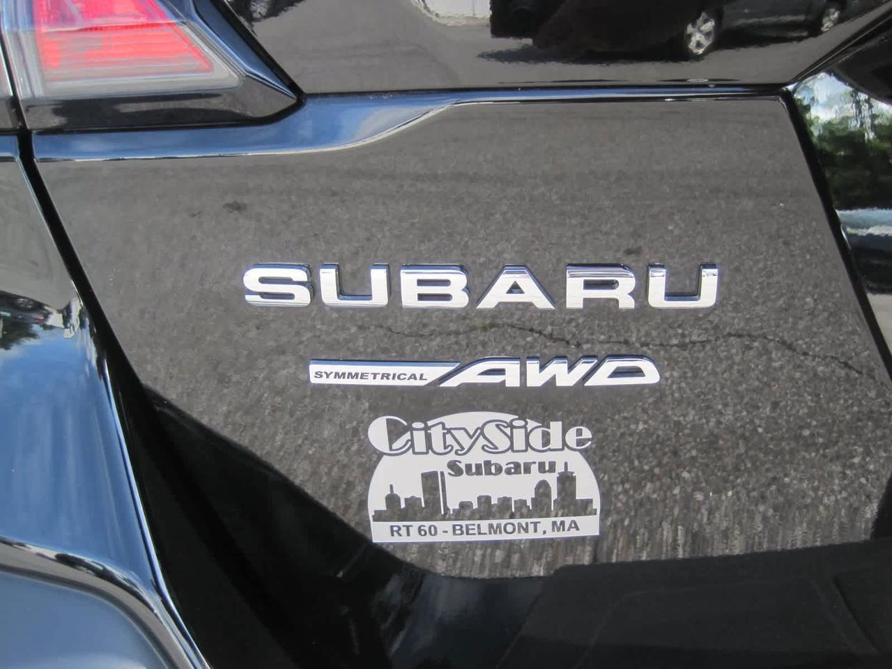 2024 Subaru Outback Limited Belmont MA
