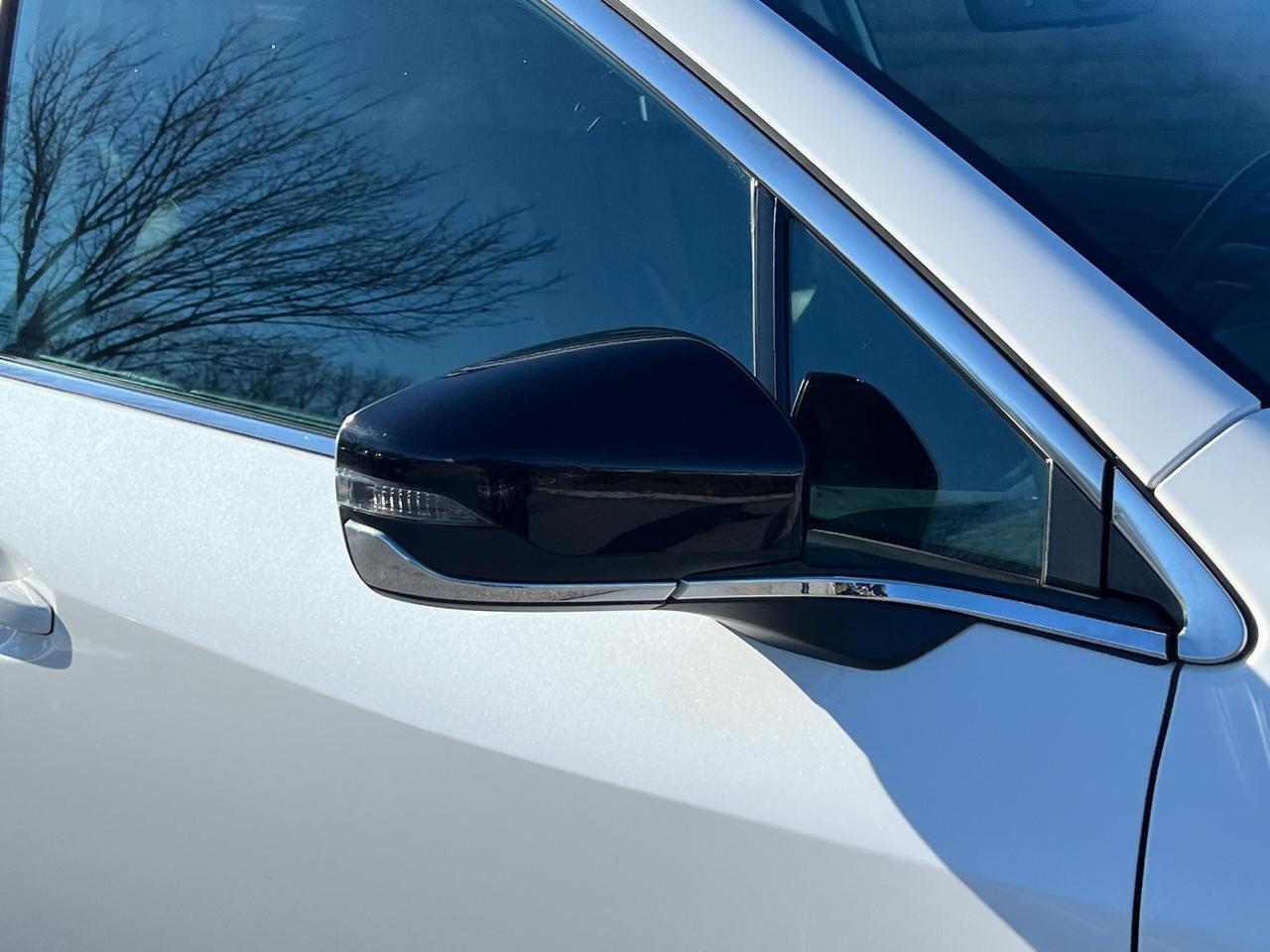 2024 Subaru Outback Limited Hagerstown MD